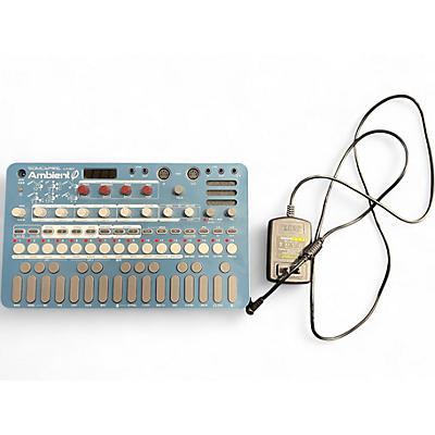 Used Sonicware AMBIENT Production Controller