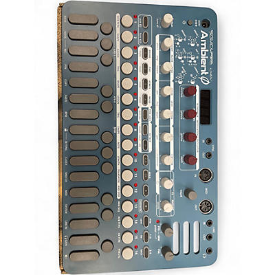 Used Sonicware AMBIENT Ø Synthesizer