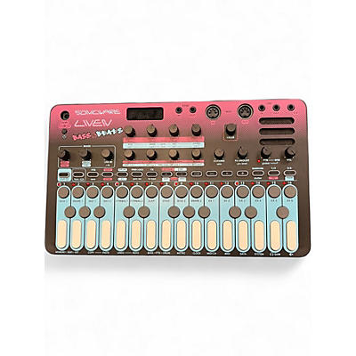 Used Sonicware Bass & Beats Production Controller