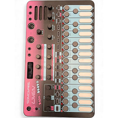 Used Sonicware Bass & Beats Production Controller