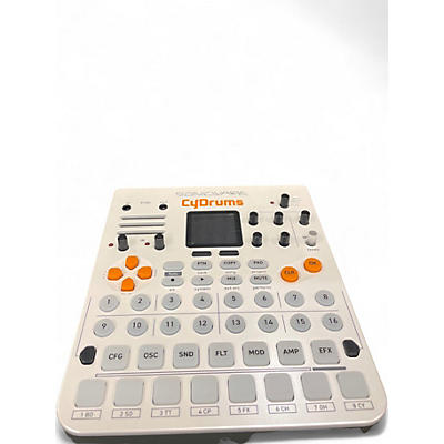 Used Sonicware Cydrums TRK-020 Drum Machine