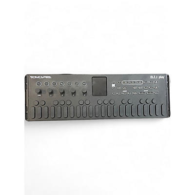 Used Sonicware ELZ_1 PLAY Synthesizer