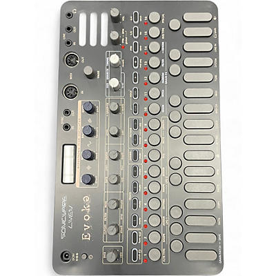 Used Sonicware Evoke Production Controller