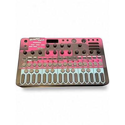 Used Sonicware LIVEN Bass & Beats Production Controller