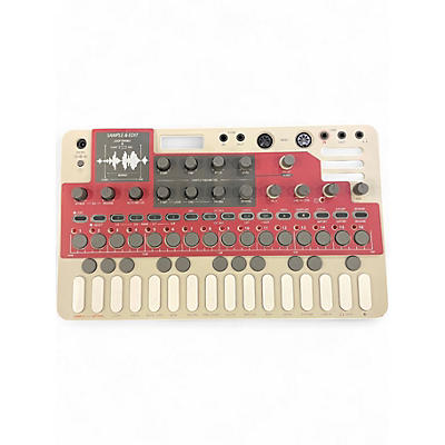 Used Sonicware LIVEN LOFI-12 Synthesizer