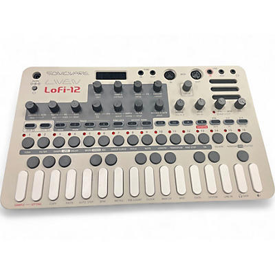 Used Sonicware LIVEN LOFI-12