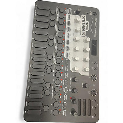 Used Sonicware LIVEN MEGA SYNTHESIS Synthesizer