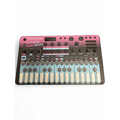 Used Sonicware LIVEN Production Controller