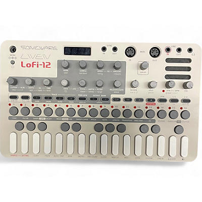 Used Sonicware LOFI 12 MIDI Controller