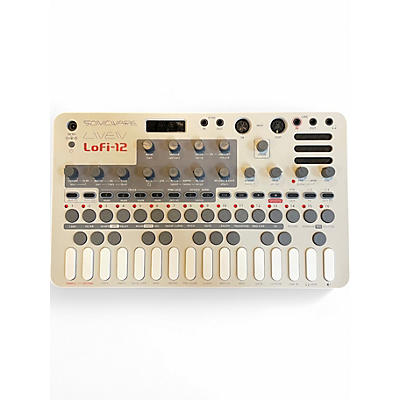 Used Sonicware LOFI-12 Production Controller