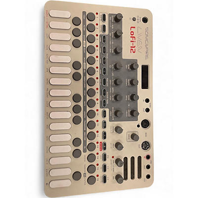 Used Sonicware LOFI-12 Sound Module