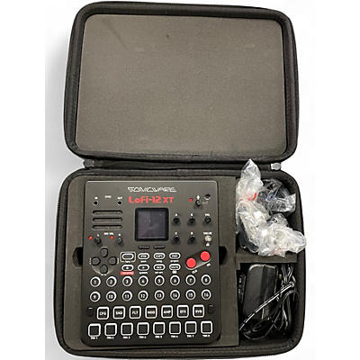 Used Sonicware LOFI-12 XT Production Controller