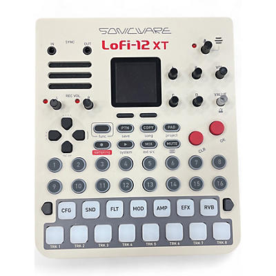 Sonicware Used Sonicware LOFI-12XT Production Controller