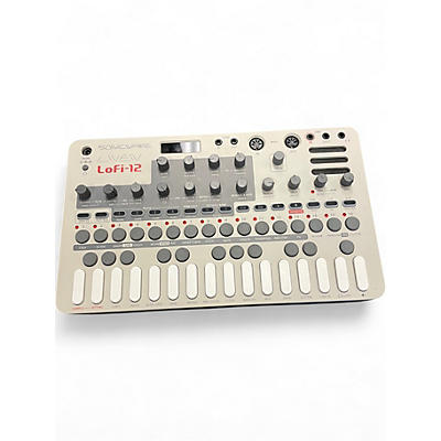 Used Sonicware LVN-040 Synthesizer