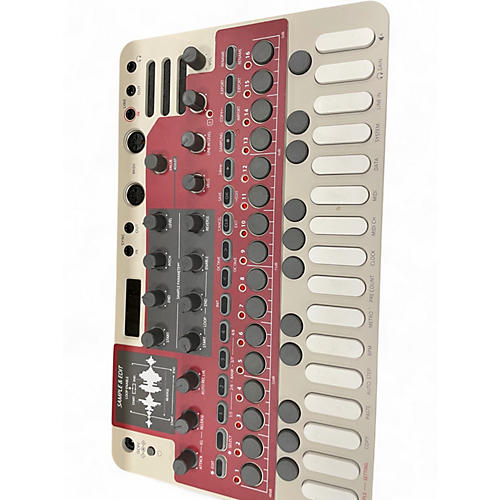 Used Sonicware LVN-040 Synthesizer