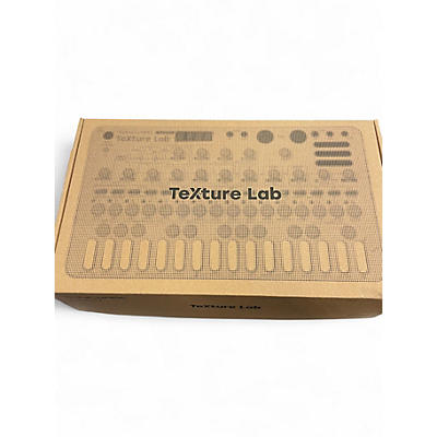 Used Sonicware Live texture lab Sound Module