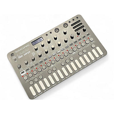 Used Sonicware Liven 8bit warps Production Controller