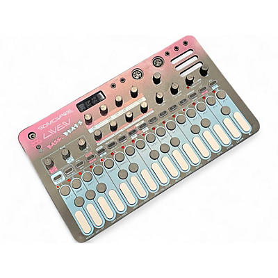 Used Sonicware Liven Bass & Beats Production Controller