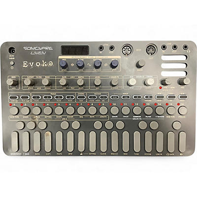Used Sonicware Liven LVN090