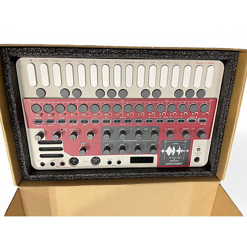 Used Sonicware Liven Lo-fi 2 Synthesizer