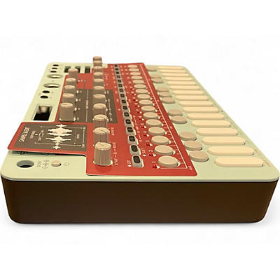 Used Sonicware Liven LoFi-6 Effect Processor