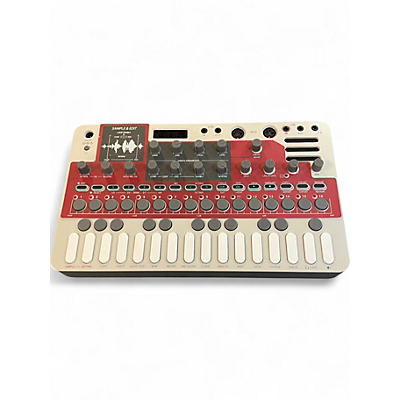 Used Sonicware Liven Lofi-12 Synthesizer