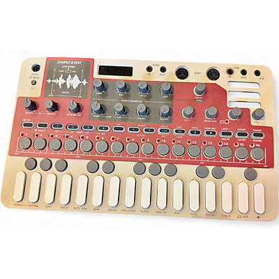 Used Sonicware Liven Lofi-12 Synthesizer