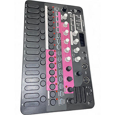 Used Sonicware Liven Mega Synthesis Synthesizer