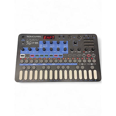 Used Sonicware Liven XFM Synthesizer