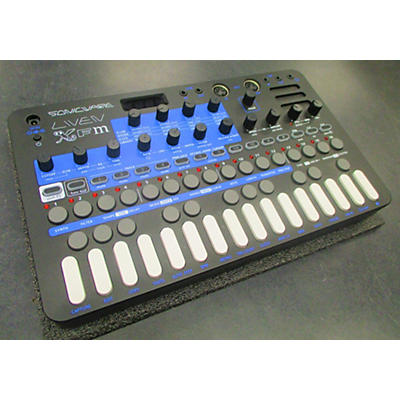 Used Sonicware Liven Xfm Production Controller