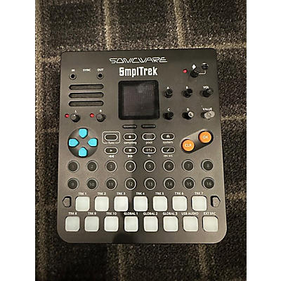 Used Sonicware SMPLTREK Production Controller