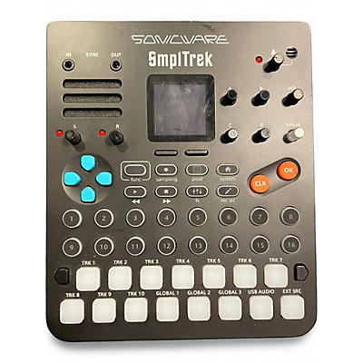 Used Sonicware SMPLTREK Production Controller