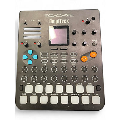 Used Sonicware SMPLTREK Production Controller