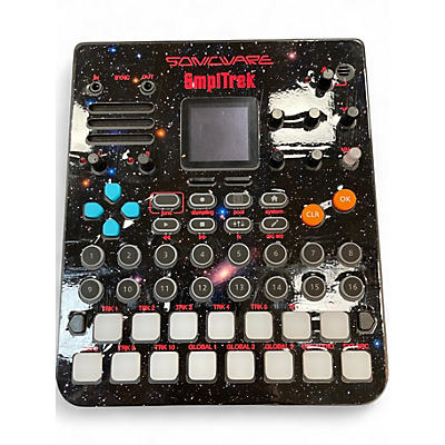 Used Sonicware SMPLTREK Production Controller