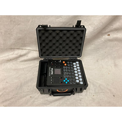 Used Sonicware Smpltrek Production Controller