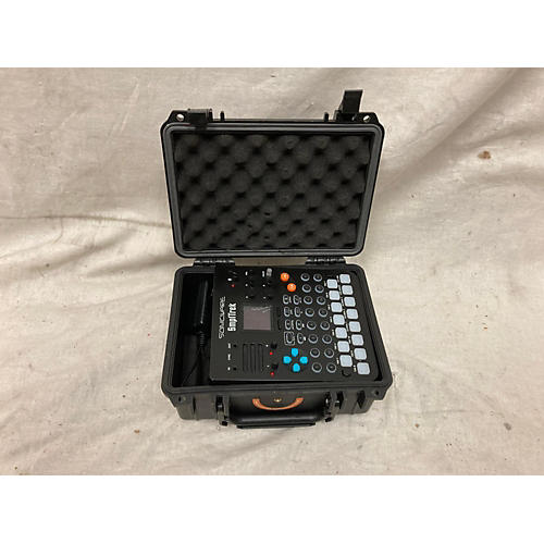 Used Sonicware Smpltrek Production Controller