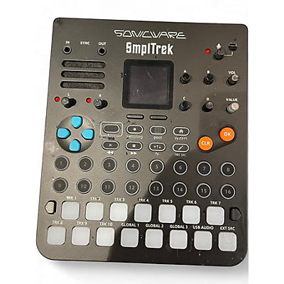 Used Sonicware TRK-010 Production Controller