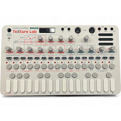 Used Sonicware Texture Lab Production Controller