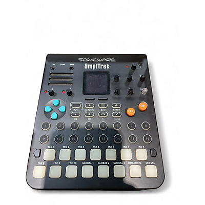 Used Sonicware Trk010 Production Controller