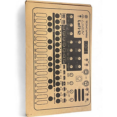 Sonicware Used Sonicware lofi-12 Production Controller