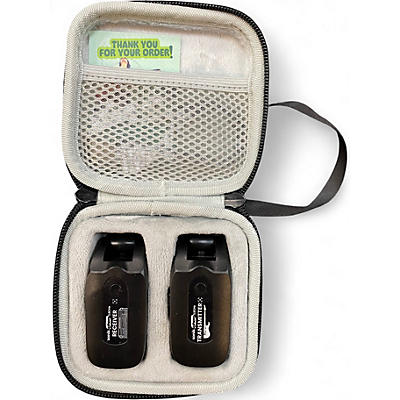 Used Sonik Sphere WIRELESS Instrument Wireless System