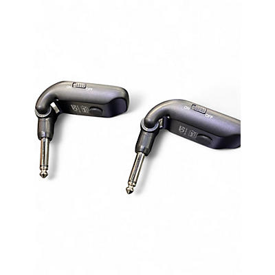 Used Soniksphere CFG Instrument Wireless System