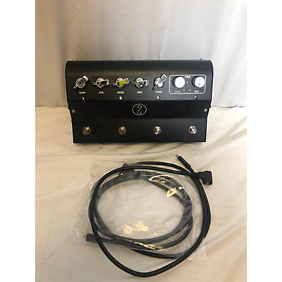 Sonoma Wire Works Used Sonoma Wire Works GuitarJack Stage Audio Interface