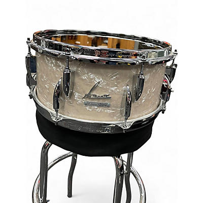 Used Sonor 14X6 vintage series snare Black Drum