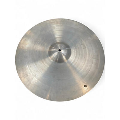 Used Sonor Turko 20in Ride Cymbal