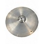 Used Sonor Turko 20in Ride Cymbal 40