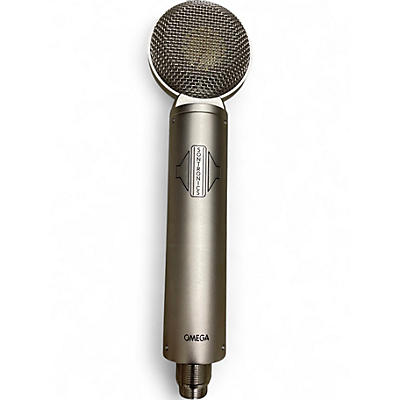 Used Sontronics Omega Tube Microphone