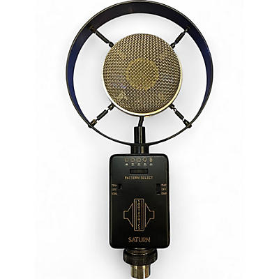 Used Sontronics Saturn Condenser Microphone