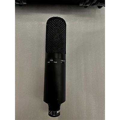 Used Sony C-100 Condenser Microphone