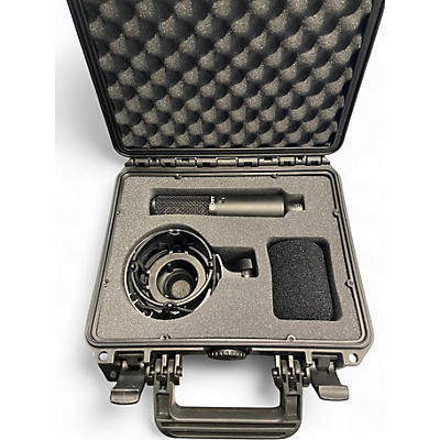 Used Sony C-100 Condenser Microphone